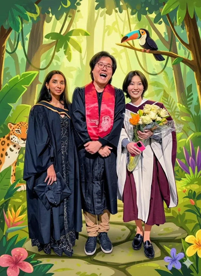 commencement